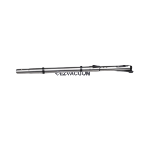 Stainless Steel Telescopic Wand for Central Vacuums