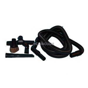 Panasonic Vacuum Cleaner Attachment Kit for DELUX PAN/SHARP 12' Hose