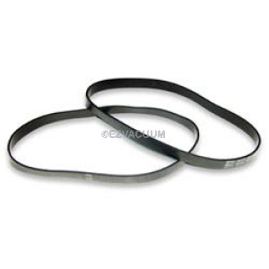 Hoover Style 7 Vacuum Cleaner Belts for FH50010  3400615001 - 2 Pack
