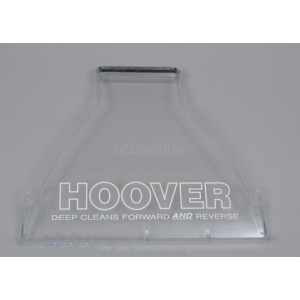 Hoover Steam Vac Nozzle plate # 37275073 for F5800 series