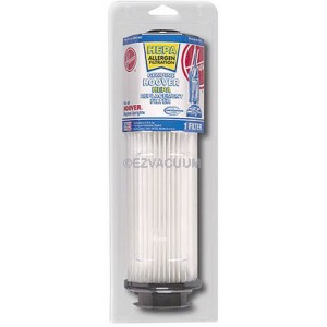 Hoover 40140201 or 43611042 Bagless Upright Round HEPA Filter - Genuine