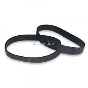 Hoover 38528033, 40201160, Style 160 Vacuum Cleaner Belts - Genuine - 2 belts