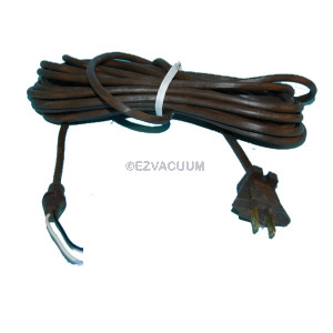 Rainbow 20' Brown Cord for Canister Vacuums