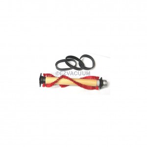 For ORECK XL Vacuums BEST Roller (1 brush & 3 belts)