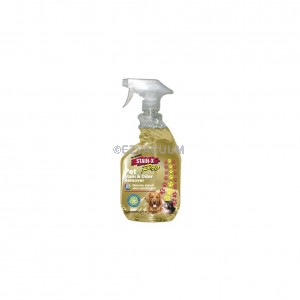 STAIN-X PRO PET STAIN & ODOR REMOVER - 32 OZ