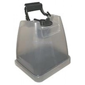440007358  Hoover SOLUTION TANK ASSY