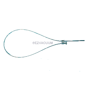 Hoover 43211019 Control Cable-Push/Pull