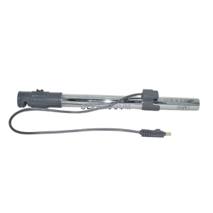 EXTENSION WAND UNIT (LOWER) CORD 30'',WAND 17 1/4 ''