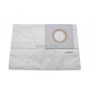 Hoover CH86000, CH8600 Ground Command Commercial Vacuum Cleaner Bags # 440001304 - Genuine - 3 Pack