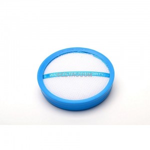  Hoover: H-440010894  Filter, Round Washable Secondary Uh73220