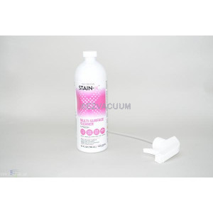 New Packaging 51232-06S MULTI-SURFACE POLISH,STAIN X,24 OZ SPRAY BOTTLE