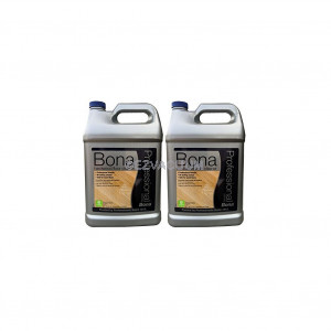 Bona Pro Series Hardwood Floor Cleaner Refill, (2-Gallon)