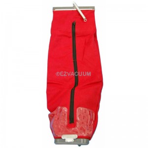 Eureka Sanitaire Cloth Outer Bag Full Zipper Style - 53416-1 - Genuine 