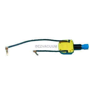 Eureka 54152-3 Bravo Upright Vacuum Cleaner Switch