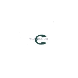 Electrolux/Eureka/Sanitaire Vacuum Cleaner Retaining Ring, C Clip 54432-2 - 10 Pack