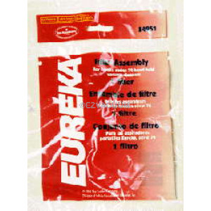 Eureka 74 Series Filter 54951 - Genuine