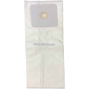 Cen-Tec Systems 55376A HEPA Central 2-Pack Vacuum Bags for Vacumaid