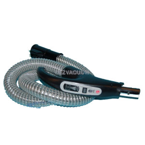 Hoover Wind Tunnel Bagless Canister Hose 3755  59134063