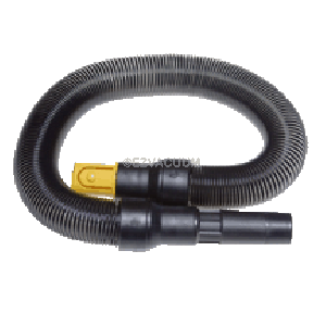 Eureka 61324-1 Deluxe Stretch Hose - with button lock