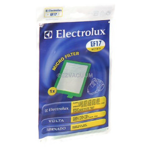 Eureka Electrolux Style MF-1 / EF-17 Micro Filter  61689 - Genuine