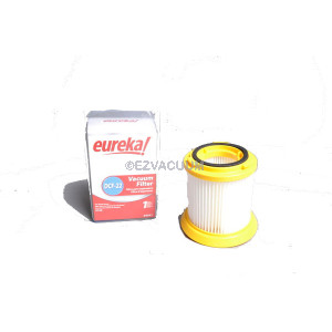 Eureka DCF-22 Vacuum Dust Cup Filter # 68941