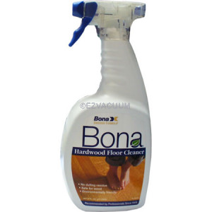 Bona 700051171 Hardwood Cleaner  Spray Bottle - 32 oz