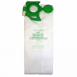 Windsor Flexamatic Vacuum Cleaner Bags 7029 for  FM12 and FM15 Models - 8 Pack - Genuine - Also Fits SEBO