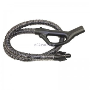 Compact Tristar Electric w/gas pump black hose - 70898