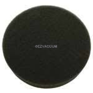 Electrolux Sanitaire Eureka AS5203 Upright Vacuum Cleaner Foam Filter - 1 Pack - 83889, 67836  **READ DESCRIPTION**