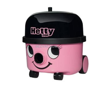 NACECARE,HETTY,160 CANISTER,PINK