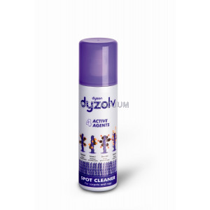 Genuine Dyson Dyzolv Stain And Stop Remover 8.5 OZ Spray 