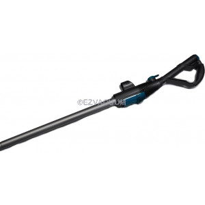 Genuine Dyson DC07 Steel / Turquoise Wand Handle - 904247-40