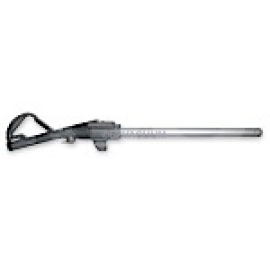 Genuine Dyson DC07 HSN Exclusive Silver Handle and Wand Assembly - 904247-49