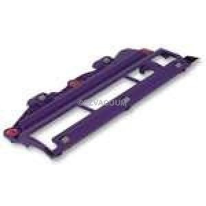 Genuine Dyson DC07 Purple / Red Bottom Plate - 905441-04 