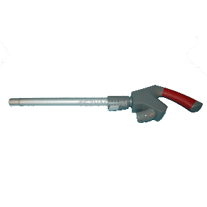 Hoover 91001184 Handle Upper with Wand for U8351