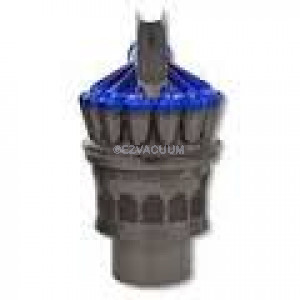 Genuine Dyson DC23 Blue Cyclone Assembly - 914735-16