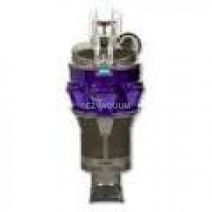 Dyson DC25 Cyclone Assembly Part Number: DY-91553112 Replaces: 915531-12, 915531-18, DY-91553112, DY-91553118