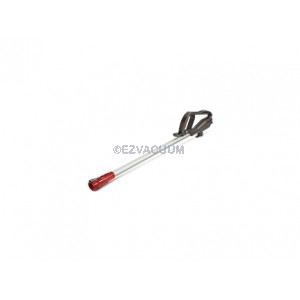 Dyson: DY-91567601 Wand, Iron/Red Assembly DC25