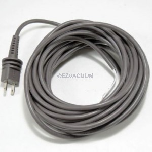 Genuine Dyson DC33 Vacuum Cleaner Power Cord - 920912-03