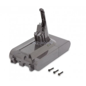Dyson Power Pack & Screws Service Assy #DY-967834-05