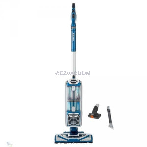 Shark Rotator Powered Lift-Away Speed Vacuum, Blue NV680 (Certified Refurbished)