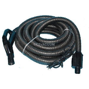 FilterQueen 2802001601 Electric Hose Complete With 6 Ft. Pigtail Cord