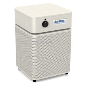 Austin Air  Healthmate Junior Allergy Machine Air Cleaner A205A1  - Sandstone