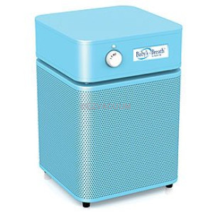 Austin Air Baby's Breath Air Purifier A205G1 - Blue