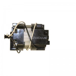 Panasonic Motor. Manufacturer/Part Number: AC90FCBJZ000