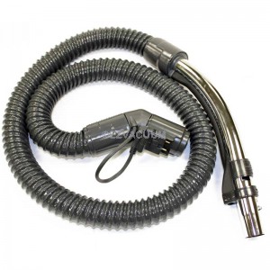 Kenmore / Panasonic  2 Prong Canister Electric Hose - NO SWITCH ON HANDLE