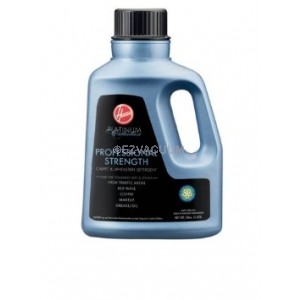 Hoover Platinum Collection Professional-Strength Carpet-and-Upholstery Detergent - 50 OZ AH30030