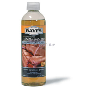Bayes Leather upholstery Cleaner and Conditioner B-155 - 16oz