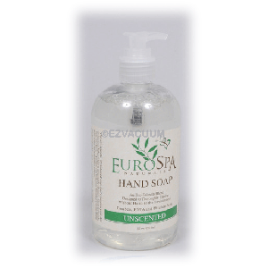 Bayes EuroSpa Hand Soap - Unscented - 12 oz Squeeze Bottle