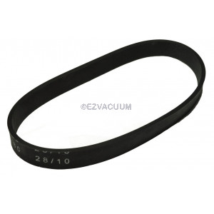 Hoover Nano Lite Upright Vacuum Cleaner Belt - 1 belt # 12080030, 40201280